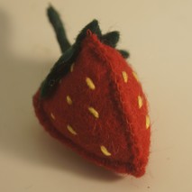 Erdbeeren